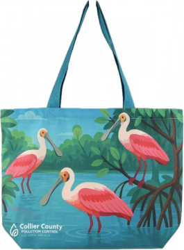 Custom Cotton Canvas Tote Bag